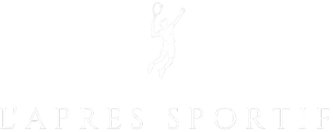 L'APRES  SPORTIF