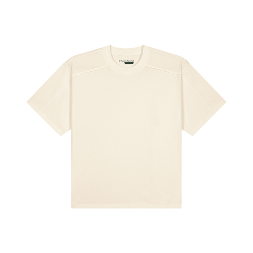 The Croquet & Cocktails Tee